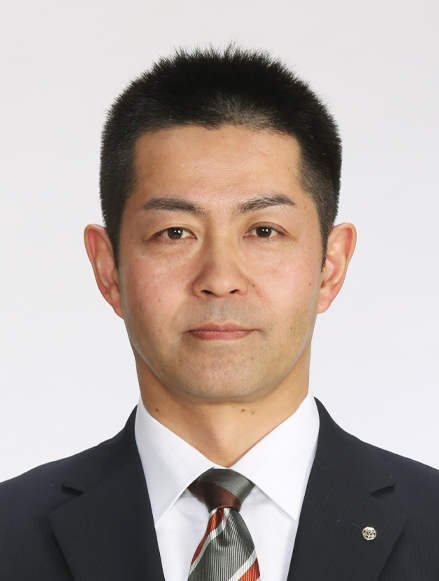 代表取締役 関 崇博