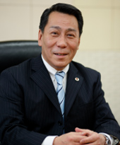 代表取締役 佐々木 忠幸