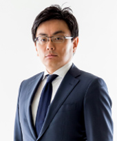 代表取締役社長 佐々木 卓也