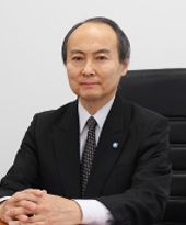 代表取締役 平野 雅博