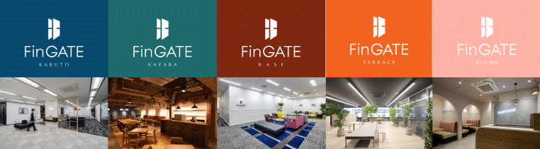 FinGATE
