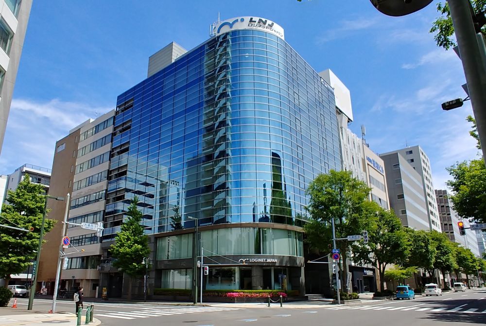物流イメージ