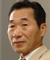 代表取締役 松村 泳成