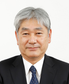 代表取締役社長 青栁 英樹