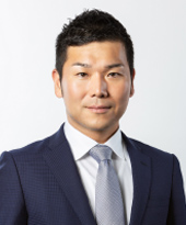 代表取締役社長 瀬戸 健